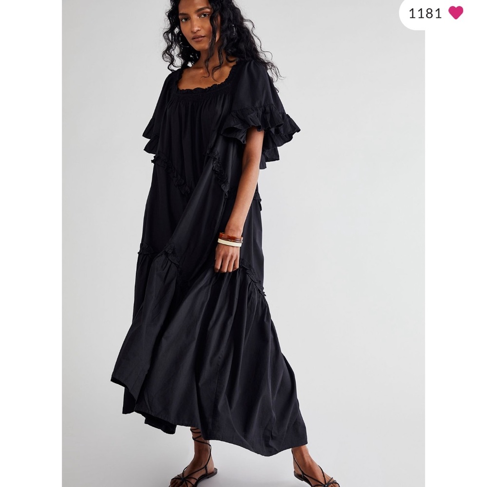 Free People Dress NWOT Size XS